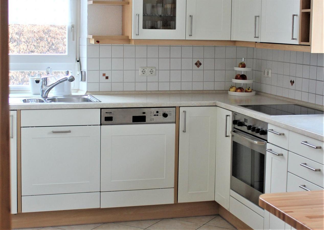 Ferienwohnung Renchglück Renchen Exterior foto